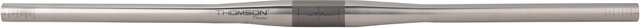 Manillar MTB 31.8 Titan - titanio/730 mm 6°
