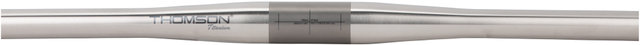 Manillar MTB 31.8 Titan - titanio/730 mm 6° Manillar MTB 31.8 Titan - titanio/730 mm 6°