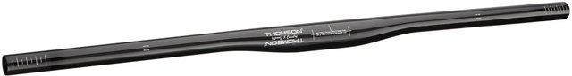 Thomson Manillar CrossCountry 31.8 Carbon - negro/730 mm 8°