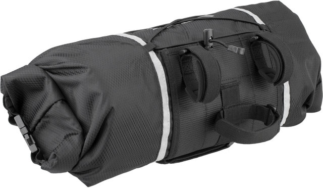 Lezyne Bar Caddy Handlebar Bag - black/7 litres