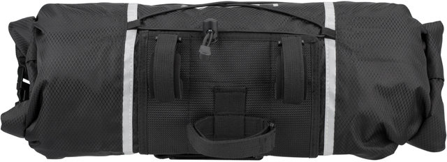 Lezyne Bar Caddy Lenkertasche - schwarz/7 Liter