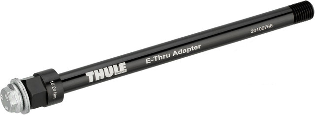 Thule Shimano Thru-Axle - black/170 mm