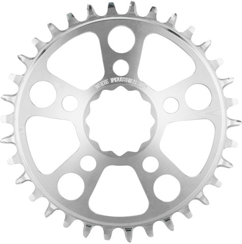 MR30 TSR Chainring - silver/34 tooth