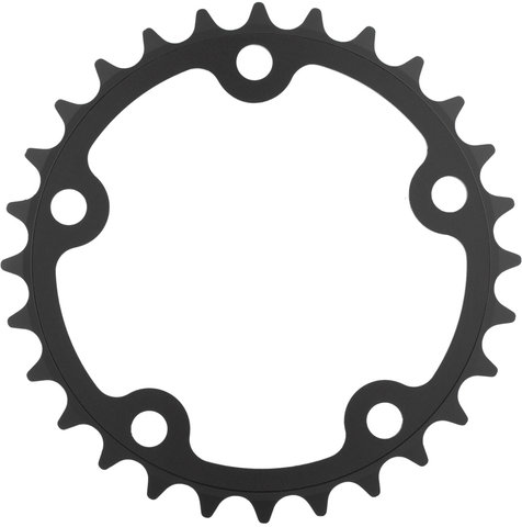 White Industries VBC Inner Chainring - black/28 tooth