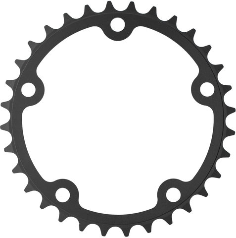 White Industries VBC Inner Chainring - black/32 tooth