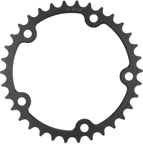 White Industries VBC Inner Chainring - black/34 tooth