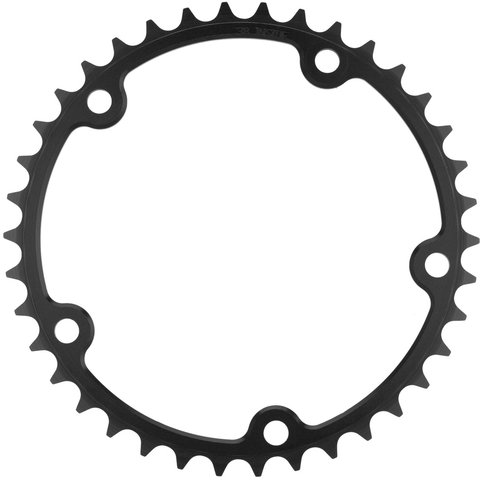 White Industries VBC Inner Chainring - black/38 tooth