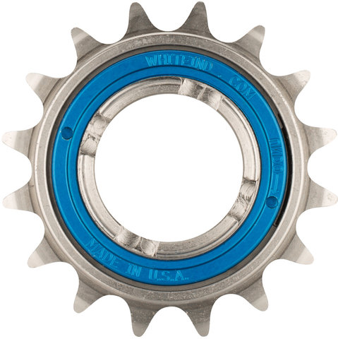 White Industries ENO Freewheel Sprocket - silver/16 tooth