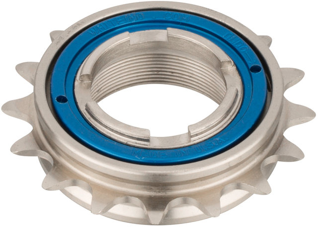 Pignon de Roue Libre ENO - silver/16 dents