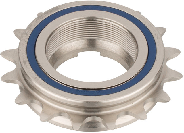 Pignon de Roue Libre ENO - silver/16 dents