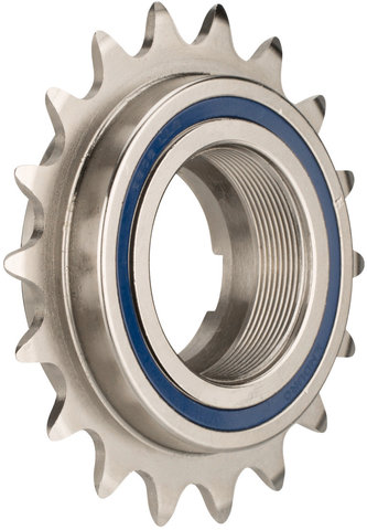 White Industries ENO Freewheel Sprocket - silver/18 tooth