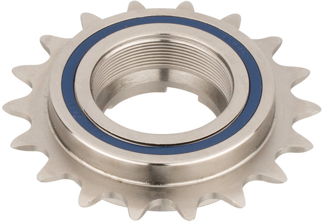 Pignon de Roue Libre ENO - silver/18 dents