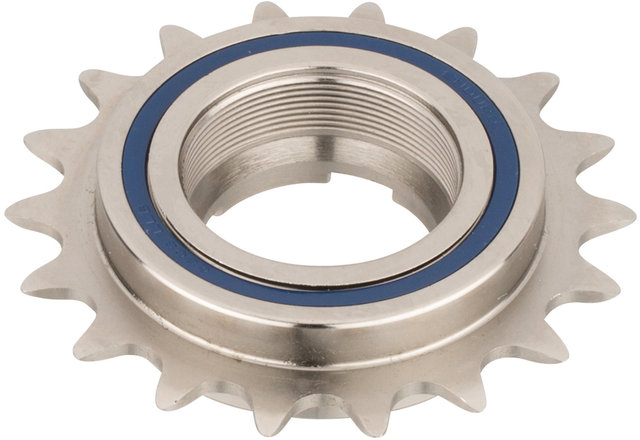 White Industries ENO Freewheel Sprocket - silver/18 tooth