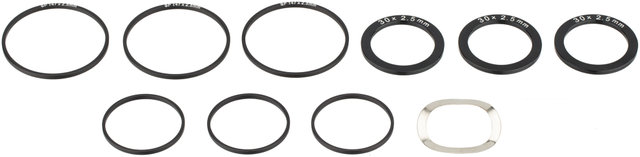 White Industries Kit de espaciadores BB30 Spacer Kit - universal/universal