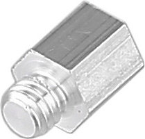 Stronglight Plateau SRAM Red 22 11vit., 5 bras, BCD 110 mm - noir/50 dents