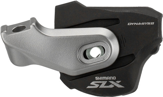 Shimano Couvercle Supérieur pour SL-M7000-B-I I-Spec - noir/11 vitesses