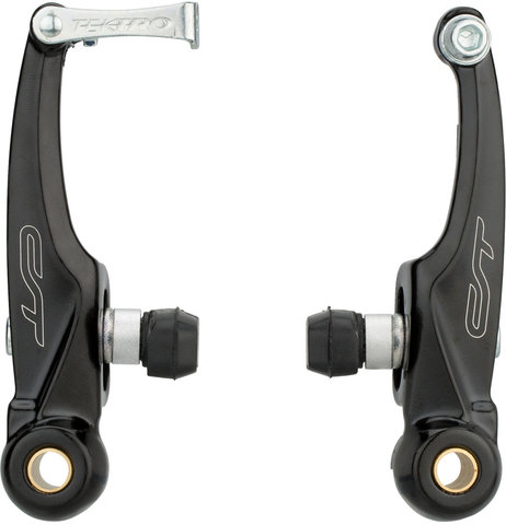 CONTEC Felgenbremse V-Brake BR-KY10 für Kinderräder - schwarz/universal