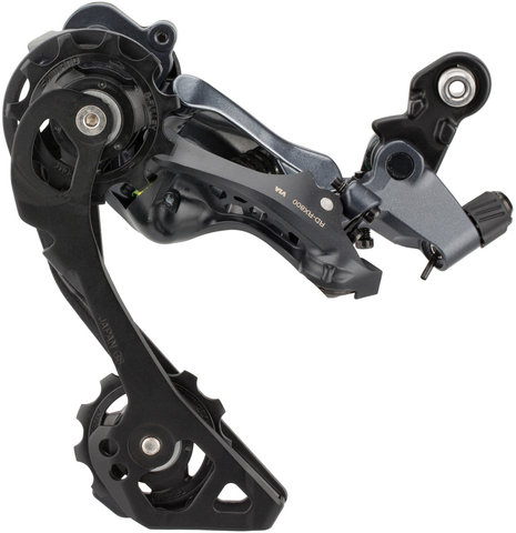 Shimano Dérailleur Arrière Ultegra RX Shadow Plus RD-RX800 11 vitesses - gris foncé/long