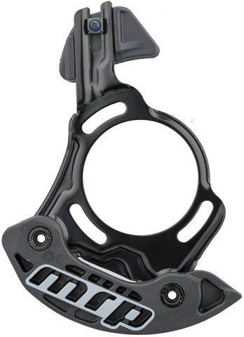 Guía de cadena AMg CS 1 velocidad - black/ISCG 05 28-34 dientes