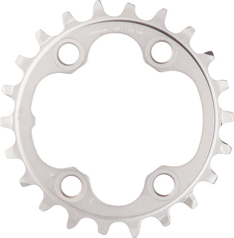 Shimano Plateau XT FC-M8000-3 11 vitesses - argenté/22 