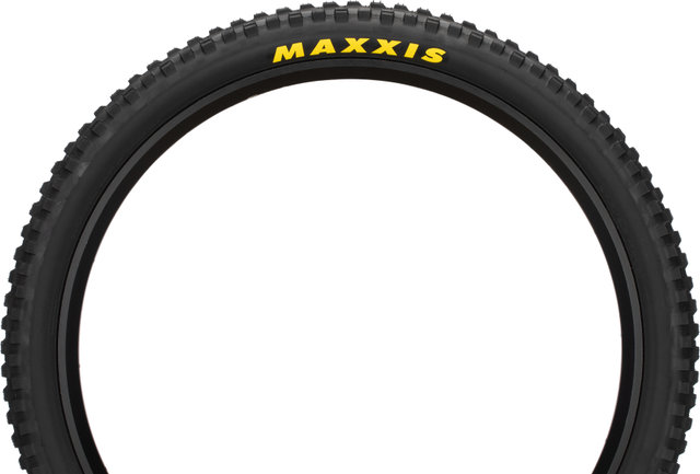 Maxxis cubierta plegable Minion WT DHF EXO+ TR MaxxTerra 27,5'' - negro | 63-584 | 2.5 | 63 mm | 27.5 