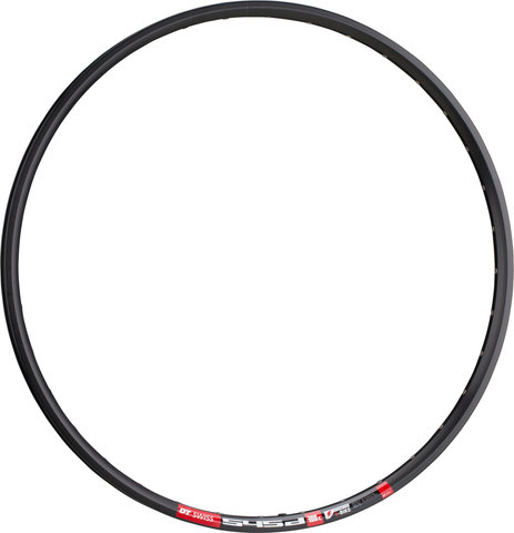 DT Swiss 545 D Disc E-Bike Felge - schwarz/36/28"