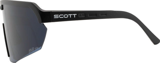 Scott Lunettes de sport Sport Shield - black | amp extreme black