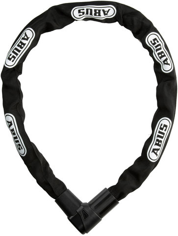 Chaîne Antivol CityChain 1010 - noir/110 cm