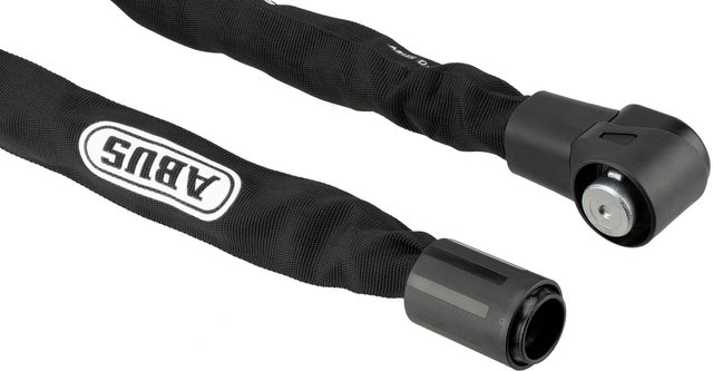 Chaîne Antivol CityChain 1010 - noir/110 cm