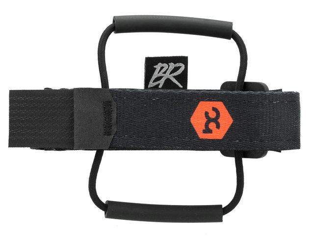 Bande de Fixation Mütherload Strap - bc edition - black/universal