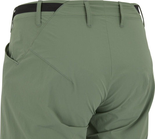 7mesh Pantalones cortos para damas Farside - fern/S