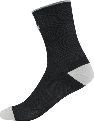 ASSOS Calcetines RS Superléger S11 - black series/39 - 42
