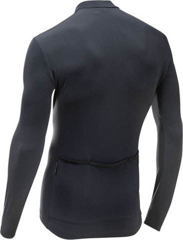 Northwave Fahrenheit L/S jersey - black | M