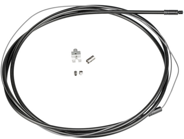 Cable de control remoto Recourse Ultralight p. LEV / LEV Integra - negro/universal