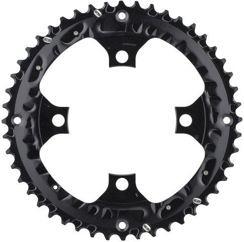 Kettingblad 48T Shimano FC-T521 Non Series Kettingrand Zwart