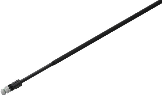 Mavic Spokes, Zircal / Ksyrium ES, SL, SLS, K10 (1999-2010