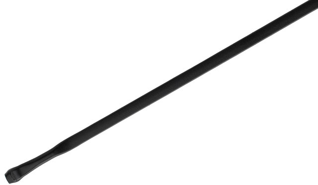 R-Sys SL / Ksyrium Pro Spare Spokes as of Model 2010 - black/297.5 mm