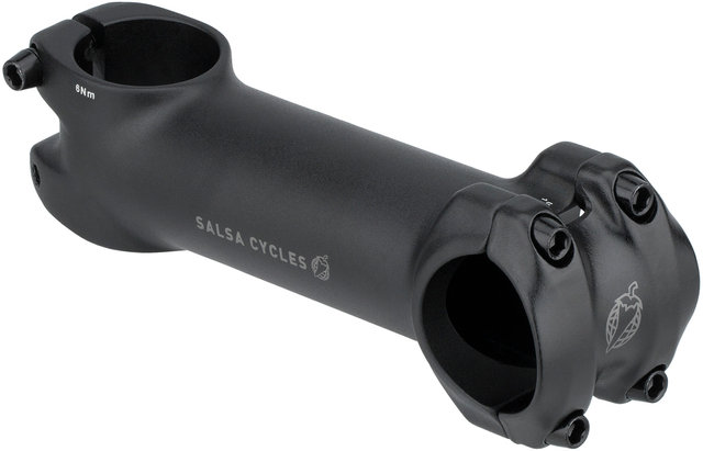 Salsa Guide 31.8 Stem - bb black/110 mm 6°