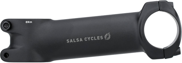 Salsa Guide 31.8 Vorbau - bb black/110 mm 6°