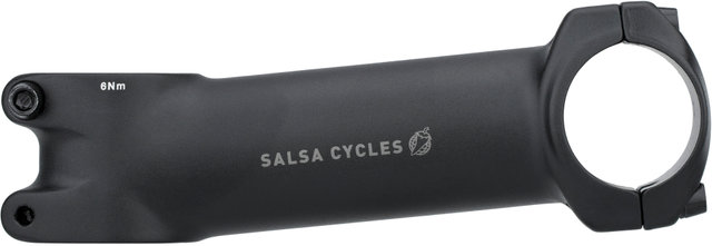 Salsa Potencia Guide 31.8 - bb black/110 mm 6°