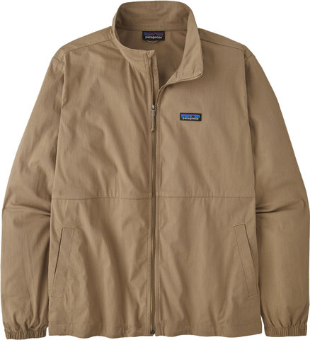 Patagonia Chaqueta Nomader - slab khaki | XXL