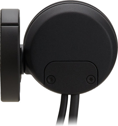 Lupine SL Nano E-Bike LED Frontlicht mit StVZO-Zulassung - schwarz | 700