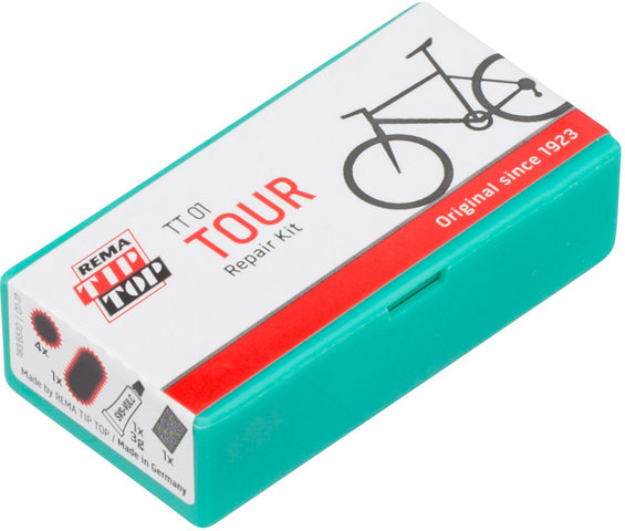 TT 01 Tour Patch Kit - universal/universal