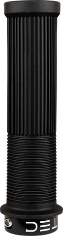 Burgtec The Bartender Pro Josh Bryceland Poignées de guidon Signature - burgtec black/140 mm