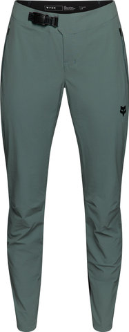 Fox Head Damen Ranger Hose - sage | 4 | XS