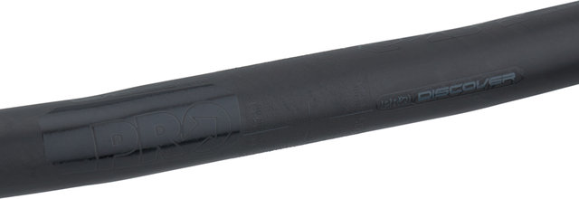 PRO Manillar Discover Carbon 31.8 - UD Carbon/420 