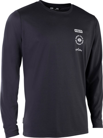 ION - black/M