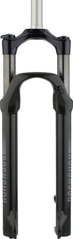 RockShox Judy Silver TK Solo Air 29" Suspension Fork - gloss black/5 mm Quick Release/100 mm/51 mm/1 1/8"/29"/100 mm