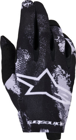alpinestars Radar Ganzfinger-Handschuhe - iron camo | M