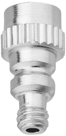 3min19sec Adaptateur de Valve - Chambre à Air AV en Pompe DV - universal/universal